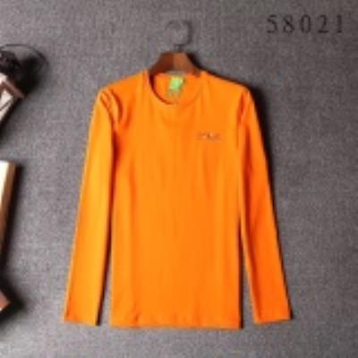 Cheap BOSS shirts wholesale No. 1672